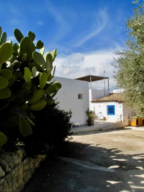 Villa Fico d'India - The Prickly Pear House, Noto